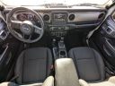 Thumbnail image of 2021 Jeep Wrangler Unlimited at LarryJayMitsubishi - NEW