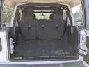 Thumbnail image of 2021 Jeep Wrangler Unlimited at LarryJayMitsubishi - NEW