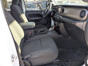 Thumbnail image of 2021 Jeep Wrangler Unlimited at LarryJayMitsubishi - NEW