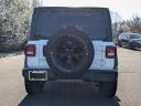 Thumbnail image of 2021 Jeep Wrangler Unlimited at LarryJayMitsubishi - NEW