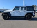 Thumbnail image of 2021 Jeep Wrangler Unlimited at LarryJayMitsubishi - NEW