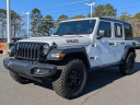 2021 Jeep Wrangler Unlimited Willys at LarryJayMitsubishi - NEW