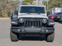 Thumbnail image of 2021 Jeep Wrangler Unlimited at LarryJayMitsubishi - NEW