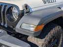 Thumbnail image of 2021 Jeep Wrangler Unlimited at LarryJayMitsubishi - NEW