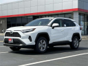 Thumbnail image of 2025 Toyota RAV4 at Dayton Toyota Scion