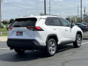 Thumbnail image of 2025 Toyota RAV4 at Dayton Toyota Scion