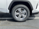 Thumbnail image of 2025 Toyota RAV4 at Dayton Toyota Scion