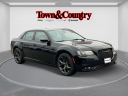 2021 Chrysler 300 S V6 at Town And Country Jeep Chrysler Dodge