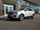 Thumbnail image of 2017 Cadillac XT5 at Columbia Hyundai Acura Used