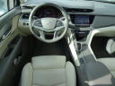 Thumbnail image of 2017 Cadillac XT5 at Columbia Hyundai Acura Used