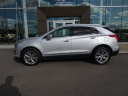 Thumbnail image of 2017 Cadillac XT5 at Columbia Hyundai Acura Used