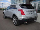 Thumbnail image of 2017 Cadillac XT5 at Columbia Hyundai Acura Used