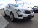Thumbnail image of 2017 Cadillac XT5 at Columbia Hyundai Acura Used