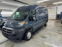 Thumbnail image of 2018 Ram ProMaster at Car Connection Superstore