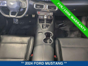 2024 Ford Mustang EcoBoost Premium at Sarasota Ford - New and Used