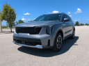 Thumbnail image of 2024 Kia Sorento at Kia of Cape Coral