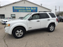 Thumbnail image of 2008 Ford Escape at CROSSROADS AUTO SALES