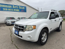 Thumbnail image of 2008 Ford Escape at CROSSROADS AUTO SALES