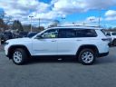 Thumbnail image of 2023 Jeep Grand Cherokee L at Kelly Jeep Chrysler