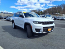 Thumbnail image of 2023 Jeep Grand Cherokee L at Kelly Jeep Chrysler