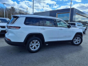 Thumbnail image of 2023 Jeep Grand Cherokee L at Kelly Jeep Chrysler