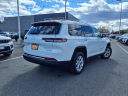 Thumbnail image of 2023 Jeep Grand Cherokee L at Kelly Jeep Chrysler
