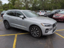 2023 Volvo XC60 B5 Plus Bright Theme at LaFontaine Volkswagen Mazda of Livonia