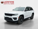 Thumbnail image of 2024 Jeep Grand Cherokee at LaFontaine Ford St. Clair
