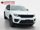 Thumbnail image of 2024 Jeep Grand Cherokee at LaFontaine Ford St. Clair