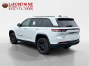 Thumbnail image of 2024 Jeep Grand Cherokee at LaFontaine Ford St. Clair