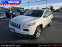 Thumbnail image of 2015 Jeep Cherokee at Front Line Auto Sales