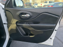 Thumbnail image of 2015 Jeep Cherokee at Front Line Auto Sales