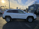 Thumbnail image of 2015 Jeep Cherokee at Front Line Auto Sales