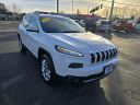 Thumbnail image of 2015 Jeep Cherokee at Front Line Auto Sales