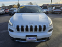Thumbnail image of 2015 Jeep Cherokee at Front Line Auto Sales