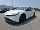 Thumbnail image of 2025 Toyota Prius at Del Toyota