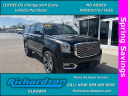 Thumbnail image of 2019 GMC Yukon at Richardson Gladwin