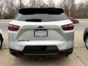 Thumbnail image of 2022 Chevrolet Blazer at East Hills Chevrolet of Douglaston