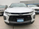 Thumbnail image of 2022 Chevrolet Blazer at East Hills Chevrolet of Douglaston