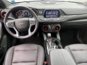 Thumbnail image of 2022 Chevrolet Blazer at East Hills Chevrolet