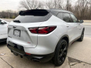 Thumbnail image of 2022 Chevrolet Blazer at East Hills Chevrolet