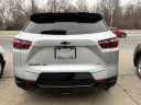 Thumbnail image of 2022 Chevrolet Blazer at East Hills Chevrolet