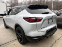 Thumbnail image of 2022 Chevrolet Blazer at East Hills Chevrolet