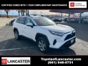Thumbnail image of 2024 Toyota RAV4 at Toyota Of Lancaster