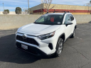 Thumbnail image of 2024 Toyota RAV4 at Toyota Of Lancaster