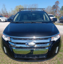 Thumbnail image of 2011 Ford Edge at HOPPER'S ENTERPRISE LLC