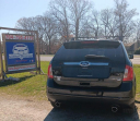 Thumbnail image of 2011 Ford Edge at HOPPER'S ENTERPRISE LLC