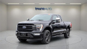 Thumbnail image of 2021 Ford F-150 at Towne Ford Lincoln