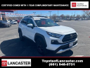 Thumbnail image of 2023 Toyota RAV4 at Toyota Of Lancaster