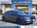 Thumbnail image of 2024 Honda Accord at Pinkerton Chevrolet Of Lynchburg